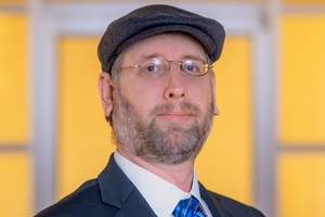 Pete Jorgensen
