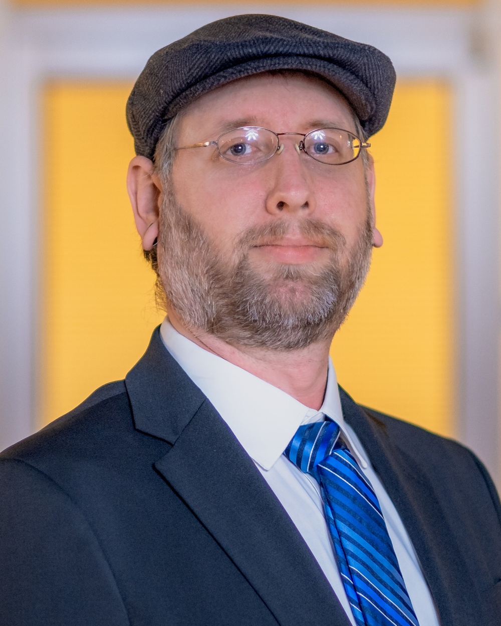 Pete Jorgensen
