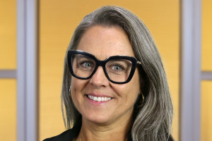 Renée Conover