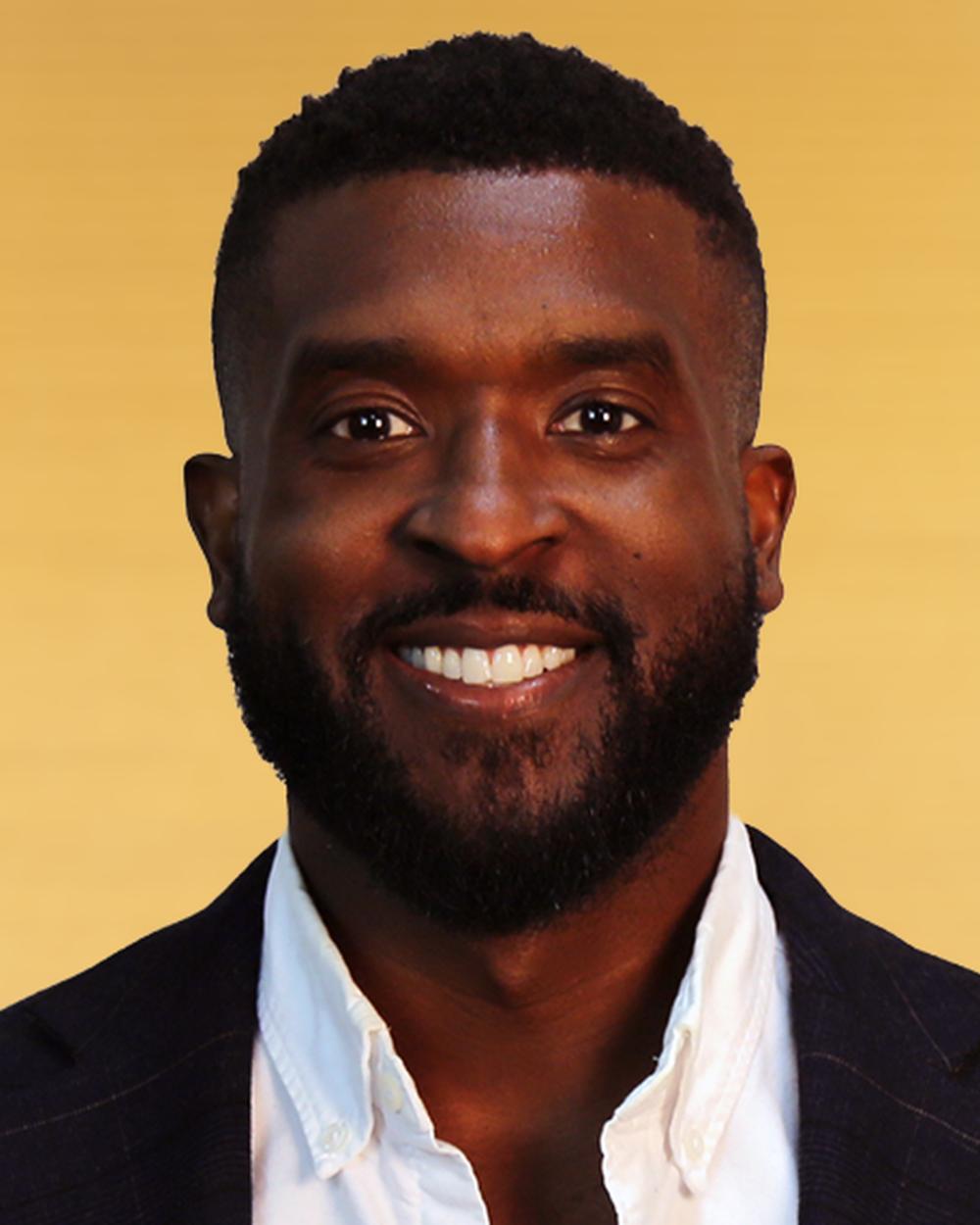 Ricky Carter