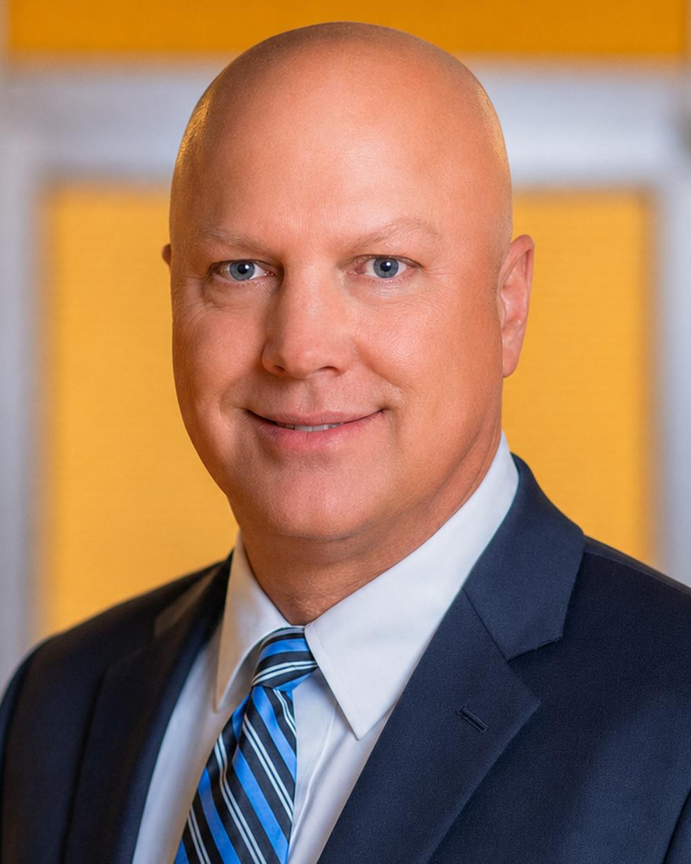 Todd Chandler