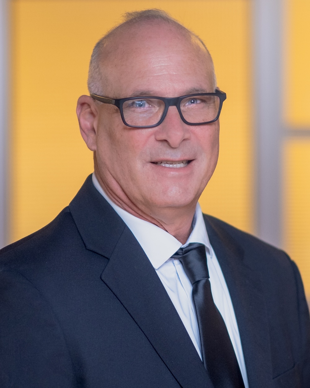 Todd Eaton